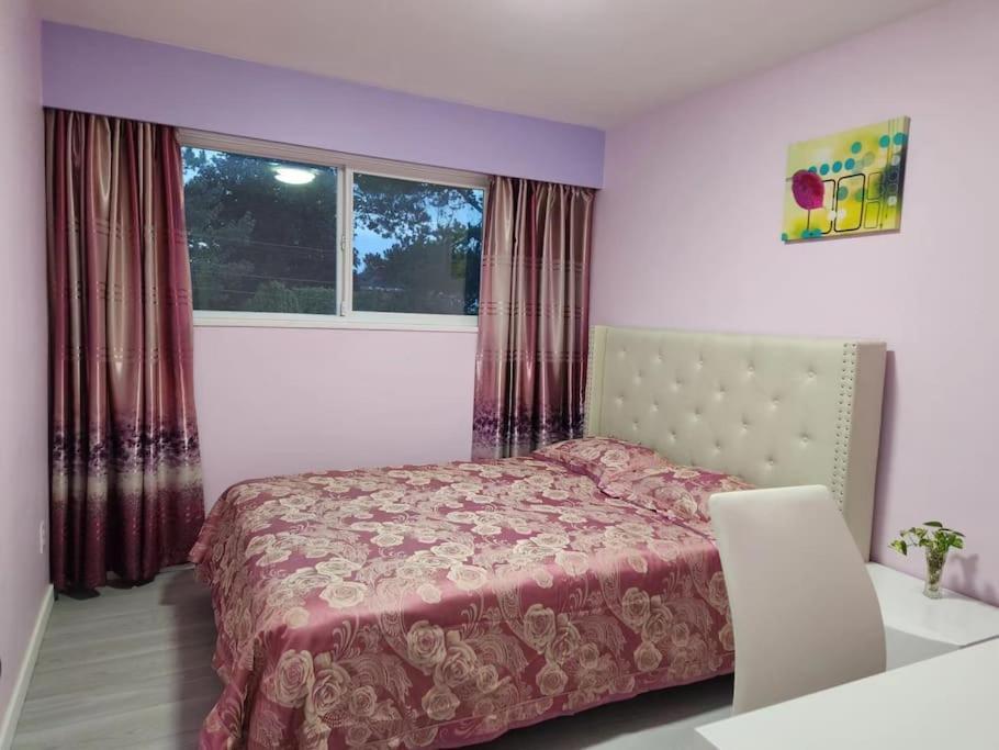 Private Single Room In A House Richmond Esterno foto