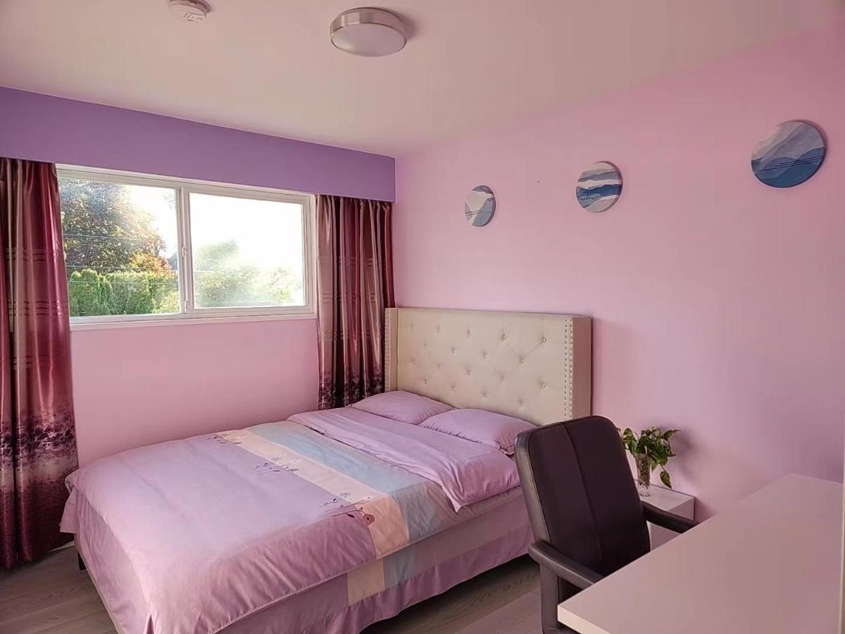 Private Single Room In A House Richmond Esterno foto